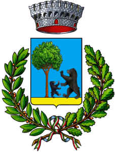 Orsara di Puglia Stemma